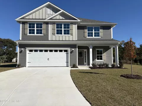 3142 Bremerton Sq SW, Shallotte, NC 28470
