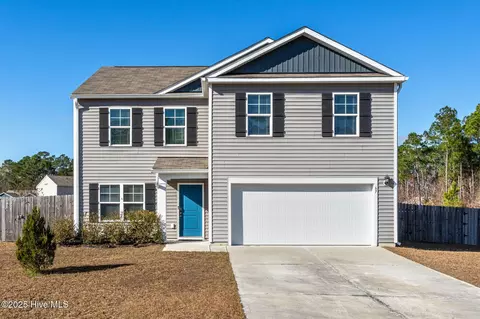 67 Fresh Air Dr, Hampstead, NC 28443 photo 2