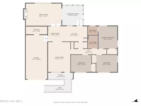 1 Lee Ct, Jacksonville, NC 28546