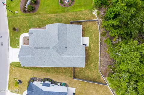 View/Area - 15 Streambed Way, Hampstead, NC 28443 photo 1 of 6