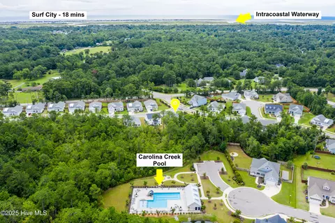 Other - 15 Streambed Way, Hampstead, NC 28443 photo 2 of 11