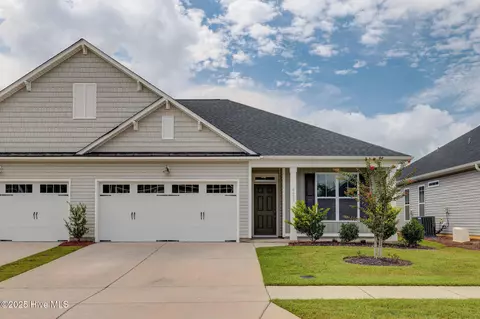 6453 Pinnacle Pt, Winnabow, NC 28479