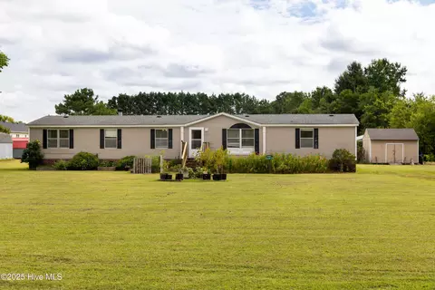 755 Medical Center Rd, Gates, NC 27937
