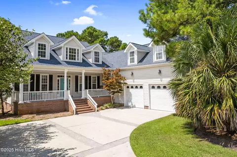 4315 Loblolly Cir, Southport, NC 28461