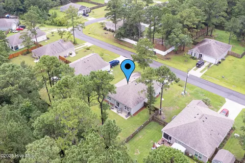 386 Ellis Rd SE, Bolivia, NC 28422