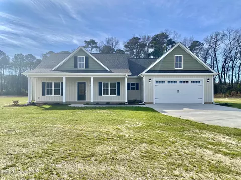 383 Paul Hare Rd, Goldsboro, NC 27530
