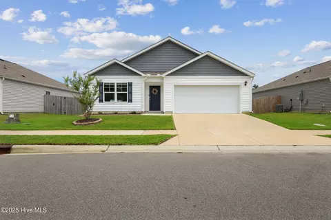 791 Buckeye Rd NE, Leland, NC 28451