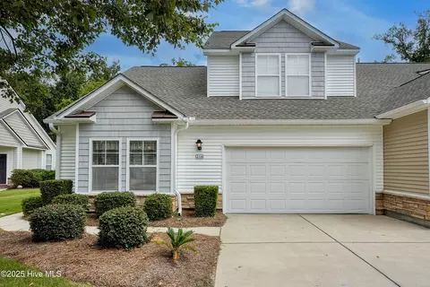 216 Pilothouse Pl, Carolina Shores, NC 28467