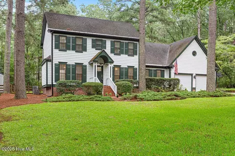 133 James Creek Rd, Southern Pines, NC 28387