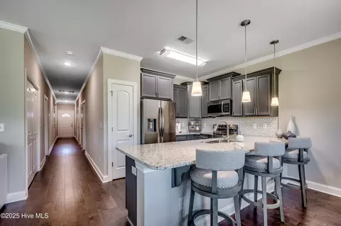 Entry Way - 7607 Privateer Loop, Sunset Beach, NC 28468 photo 1 of 1