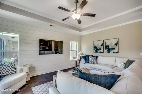 Living - 7607 Privateer Loop, Sunset Beach, NC 28468 photo 1 of 2