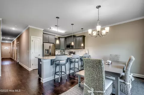 Dining - 7607 Privateer Loop, Sunset Beach, NC 28468 photo 2 of 3