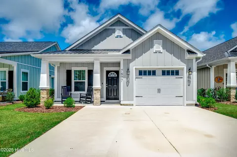 7607 Privateer Loop, Sunset Beach, NC 28468