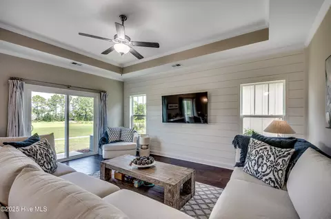 Living - 7607 Privateer Loop, Sunset Beach, NC 28468 photo 2 of 2