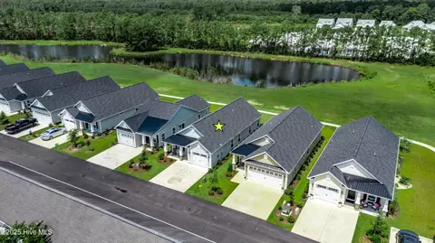 View/Area - 7607 Privateer Loop, Sunset Beach, NC 28468 photo 1 of 5