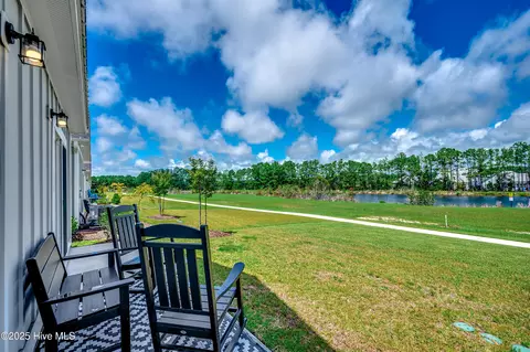 Exterior - 7607 Privateer Loop, Sunset Beach, NC 28468 photo 3 of 4