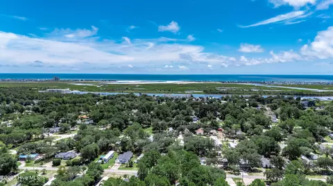 View/Area - 7607 Privateer Loop, Sunset Beach, NC 28468 photo 3 of 5