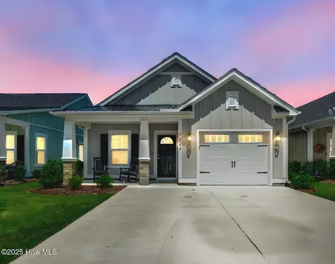 Other - 7607 Privateer Loop, Sunset Beach, NC 28468 photo 9 of 9