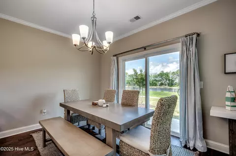 Dining - 7607 Privateer Loop, Sunset Beach, NC 28468 photo 1 of 3