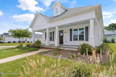 4906 Glen Garden Cir, Leland, NC 28451
