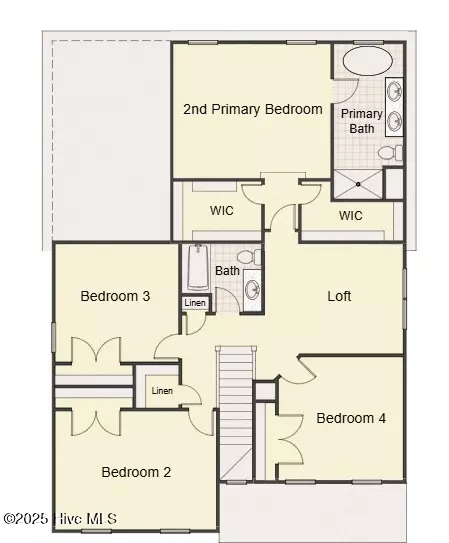 307 Iris Cir, Moyock, NC 27958