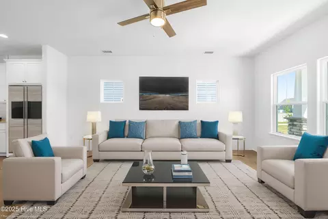 Living - 307 Iris Cir, Moyock, NC 27958 photo 5 of 5