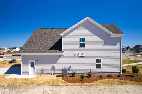 Exterior - 307 Iris Cir, Moyock, NC 27958 photo 1 of 6