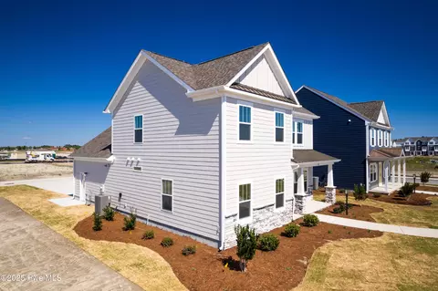 Other - 307 Iris Cir, Moyock, NC 27958 photo 4 of 23