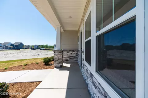 Exterior - 307 Iris Cir, Moyock, NC 27958 photo 3 of 6