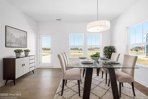 Dining - 307 Iris Cir, Moyock, NC 27958 photo 1 of 1