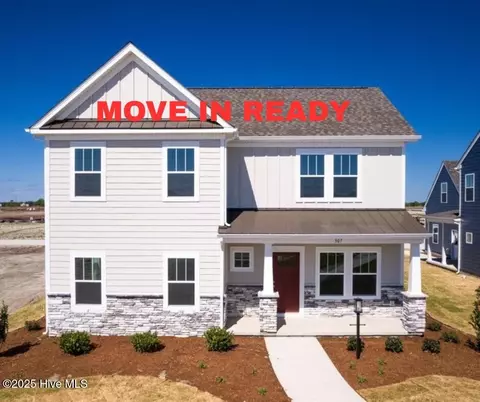 Other - 307 Iris Cir, Moyock, NC 27958 photo 1 of 23