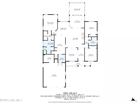 2904 Legends Dr, Southport, NC 28461