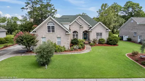 1612 Grandiflora Dr, Leland, NC 28451