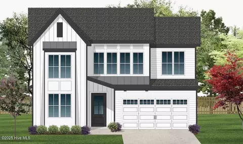 101 Lennox Ln, Hampstead, NC 28443