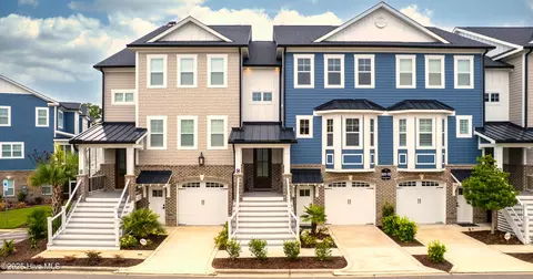 620 Eastwood Park Rd #20-C, Sunset Beach, NC 28468