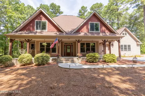 123 Joels Cir, Carthage, NC 28327