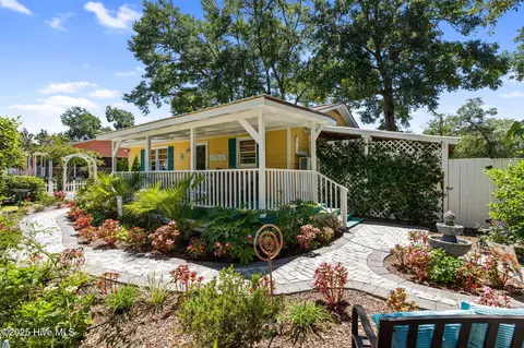 1397 6th Ave SW, Supply, NC 28462