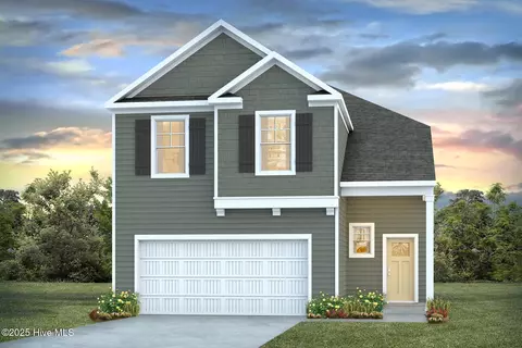 6357 Rye Grass Rd #LOT 459, Castle Hayne, NC 28429