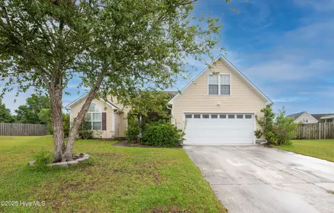 2627 Jolly Boat Ct, Wilmington, NC 28411