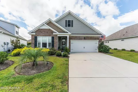 1345 Sunny Slope Cir, Calabash, NC 28467