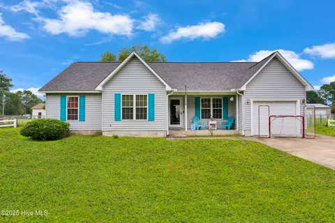 3471 Kings Crossroads Rd, Greenville, NC 27834