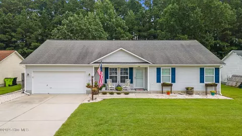 219 Bear Trl, New Bern, NC 28562