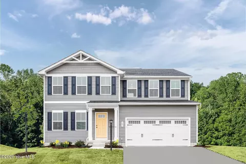 103 Pampas St, South Mills, NC 27976