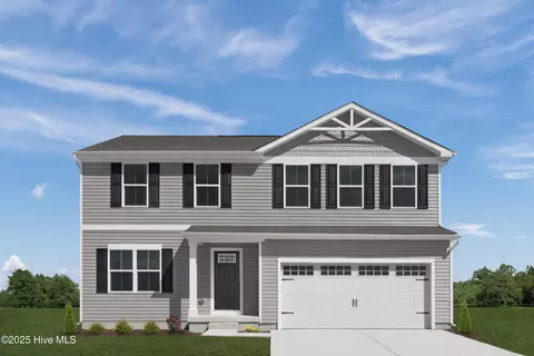 105 Pampas St, South Mills, NC 27976