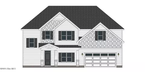 3400 Southbend Rd, Winterville, NC 28590