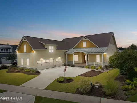 1503 Cape Fear National Dr, Leland, NC 28451