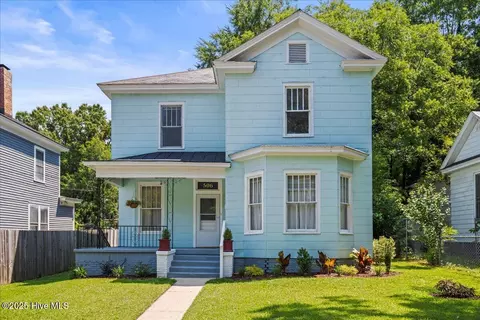 506 Kenan St W, Wilson, NC 27893