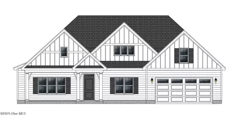 343 Shortleaf Dr, Grimesland, NC 27837