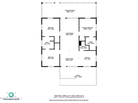 1040 Ocean Blvd, Topsail Beach, NC 28445