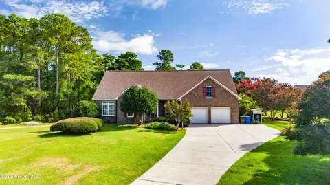 5529 Sandpiper Dr, Oriental, NC 28571